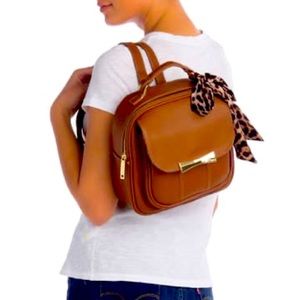 CUTE Betsey Johnson backpack